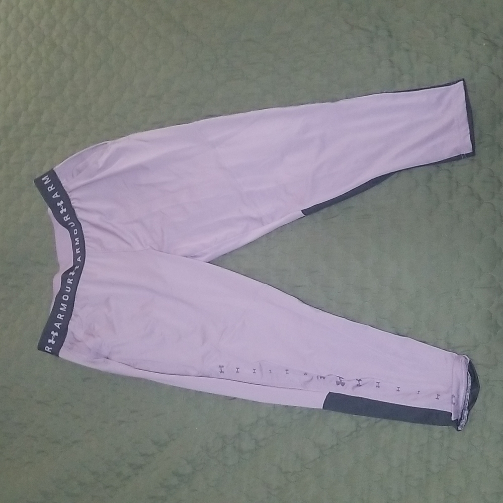 Under armour leggings